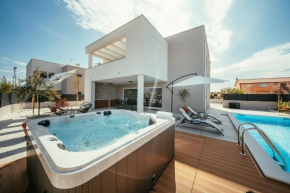 Villa South